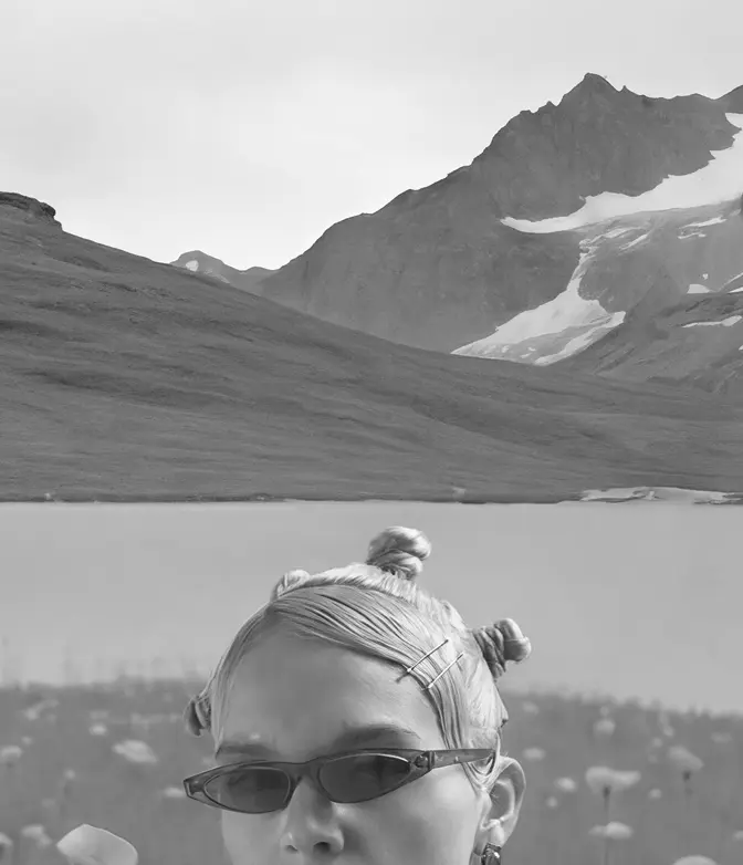 Client portrait — brand recognition and positioning challenge solved by Ctrl+B Agency
